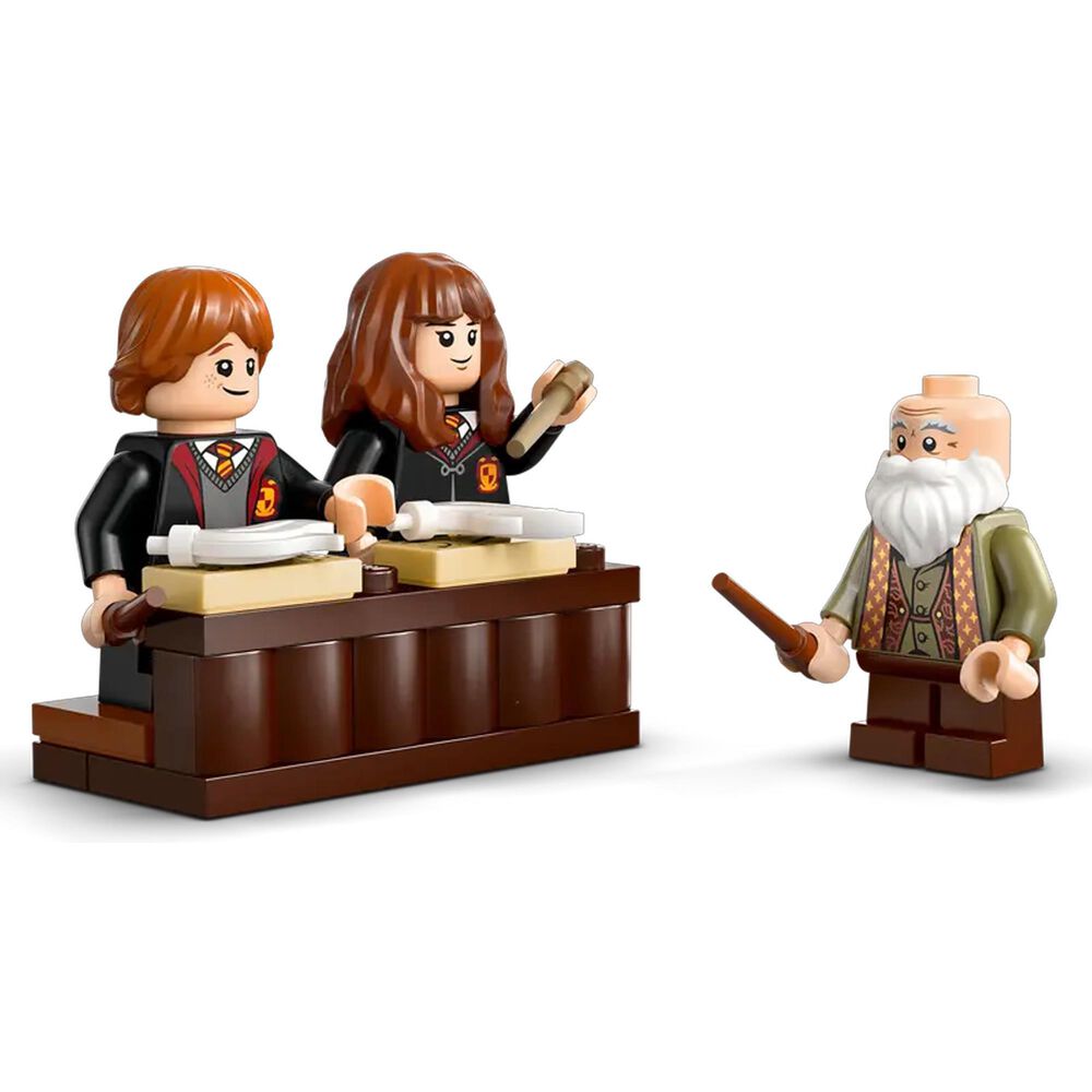 LEGO Harry Potter Hogwarts Castle Charms, , large