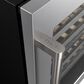 Thor Kitchen 24" Undercounter Dual Zone Wine Cooler in Stainless Steel, , large