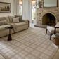 Magnolia Home Ryder Beige and Ivory 5" x 7"6" Area Rug, , large