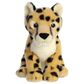 EcoNation 9" Cheetah Plush, , large