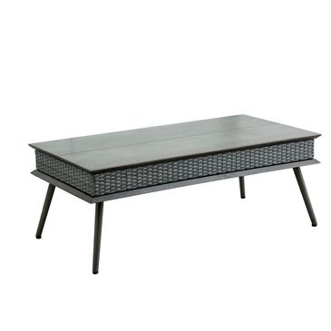 Foremost Groups Evans Coffee Table (Table Only), , large