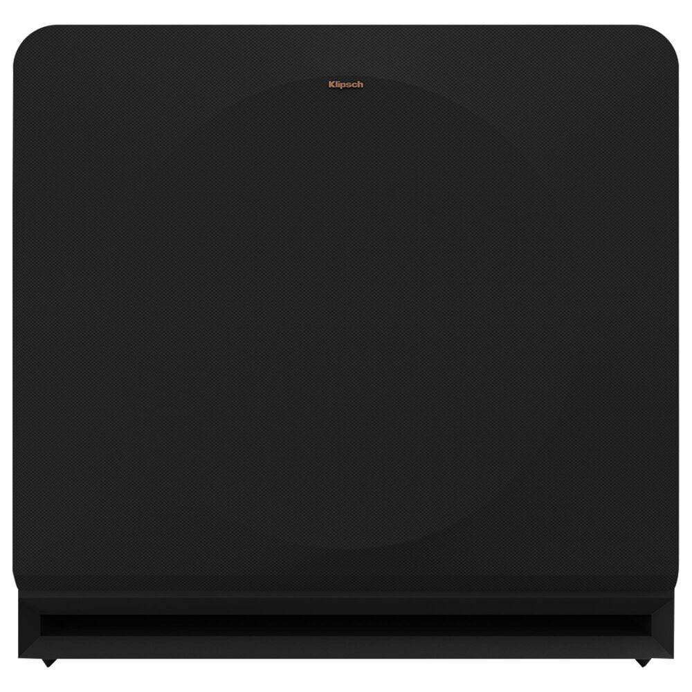 Klipsch Reference Premiere 1600 16&quot; 1600W Subwoofer - Black, , large