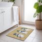 Dalyn Rug Company Wonderland WN34 Gold 1"8" x 2"6" Area Rug, , large