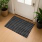 Dalyn Rug Company The Reserve TR15 Black 1"8" x 2"6" Indoor/Outdoor Area Rug, , large