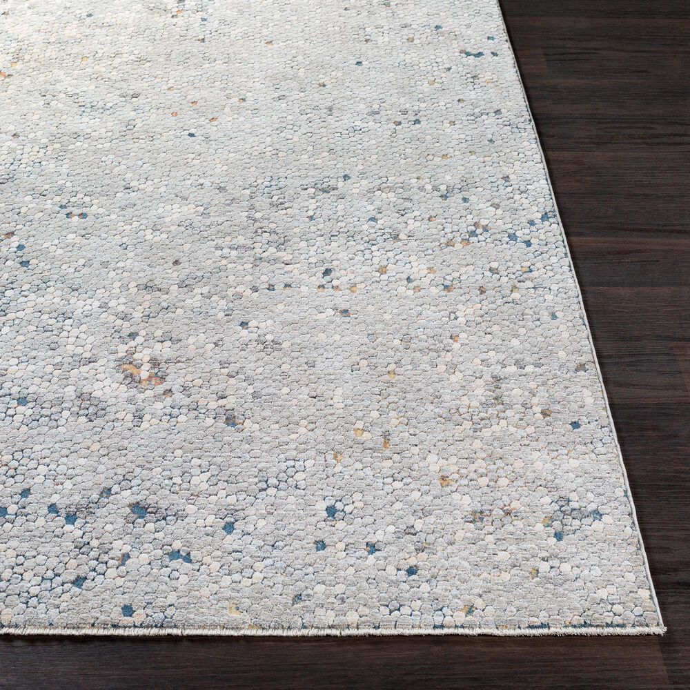 Surya Presidential PDT-2312 3&#39;3&quot; x 5&#39; Green, Blue and Ivory Area Rug, , large