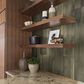 Shaw Heirloom Hope Chest 8" x 36" Ceramic Tile, , large