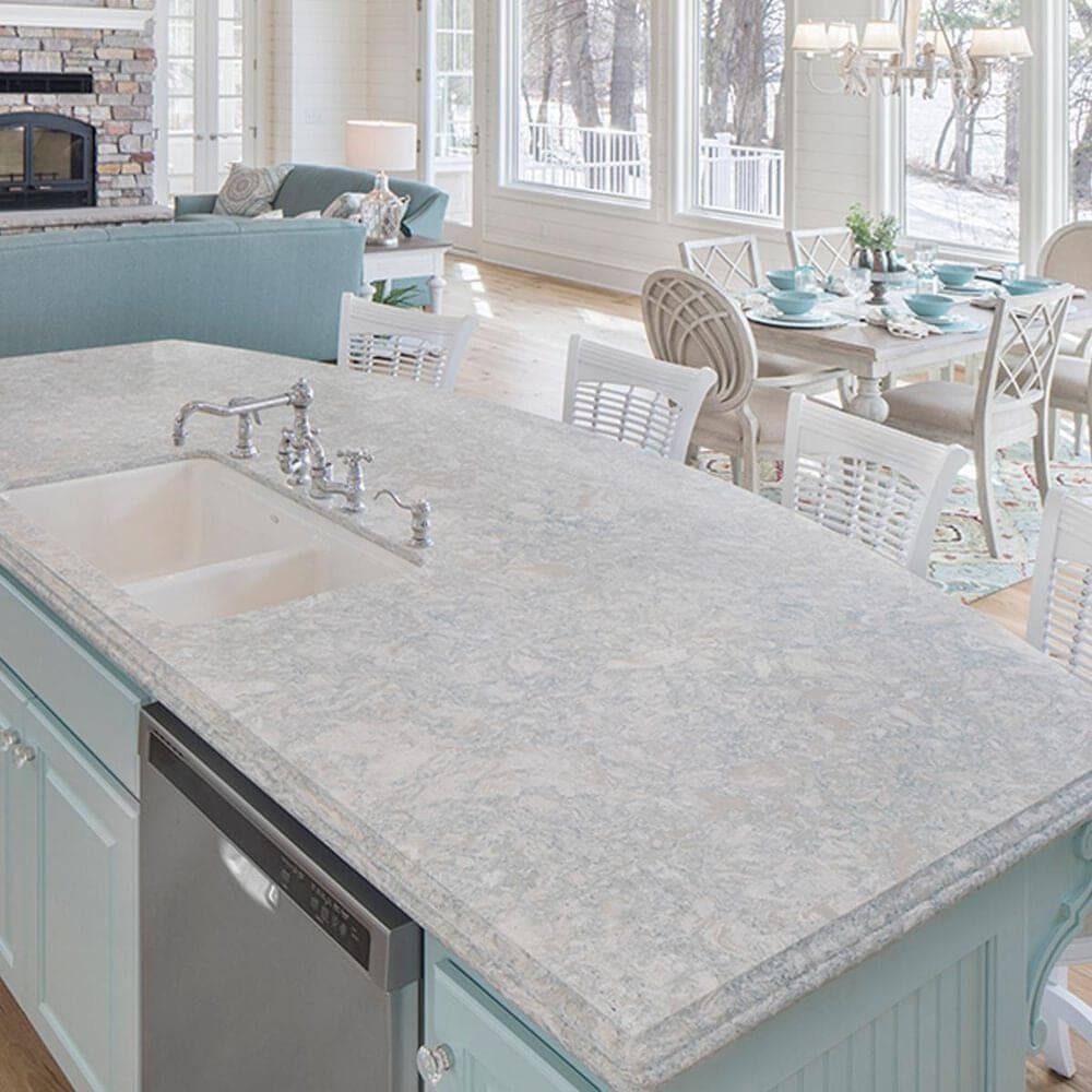 Cambria Montgomery 3cm Quartz Countertop, , large