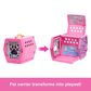 Barbie Chelsea Puppy Carrier Playset in Multicolor, , large