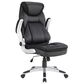 Valor Living Executive Chair in Silver, , large