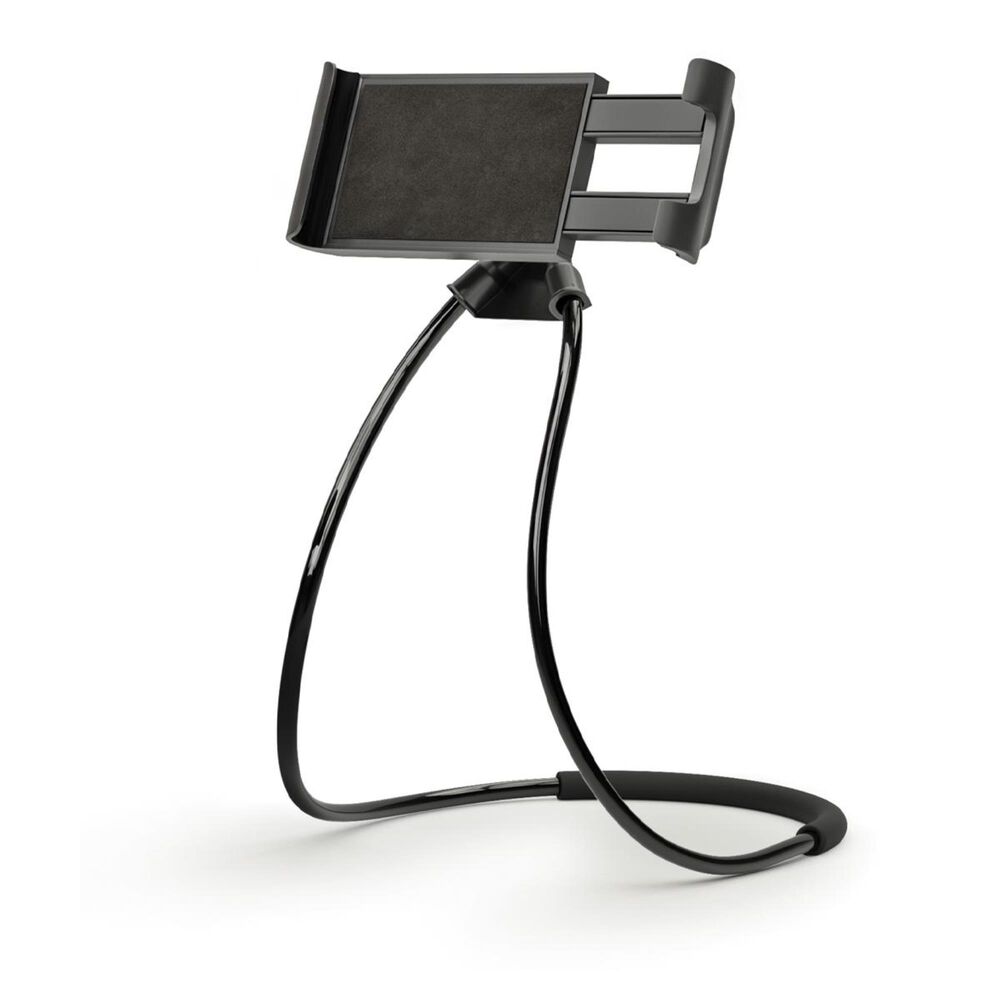 Pom Gear Hands Free Mobile Phone Flex Mount, , large