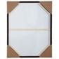 Ashley Junward 40" x 50" Wall Art in Brown, Tan and White, , large
