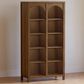 DaVinci Eloise Bookcase in Natural Walnut, , large