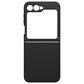 Zagg Bridgetown Lightweight Folding Case for Samsung Galaxy Z Flip6 in Black, , large
