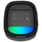Sony X-Series Wireless Party Speaker in Black, , large