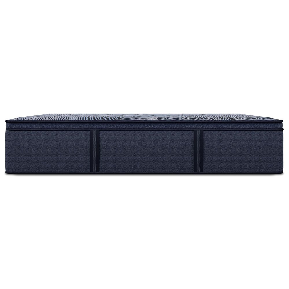 SERTA Lexton Med PT King Mattress with High Profile Box Springs, , large