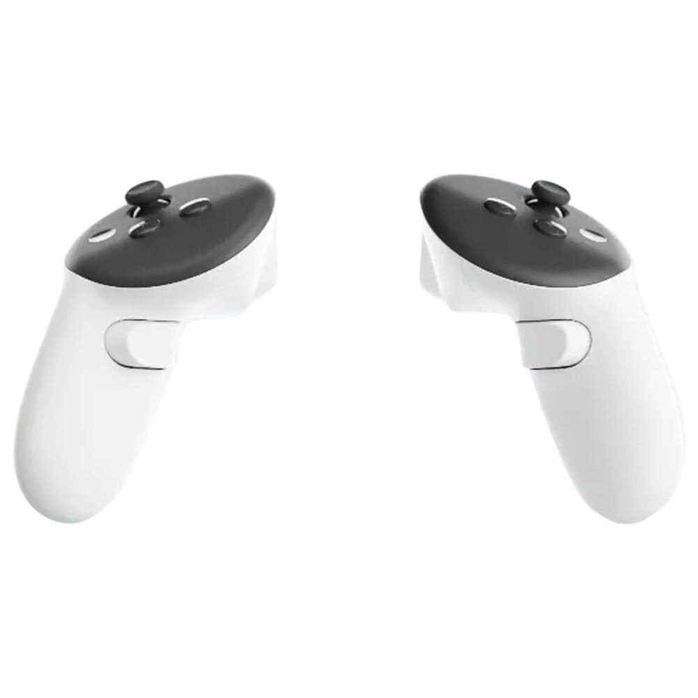 Meta Meta Quest 3S 128GB Advanced All-in-One VR Headset in White, , large