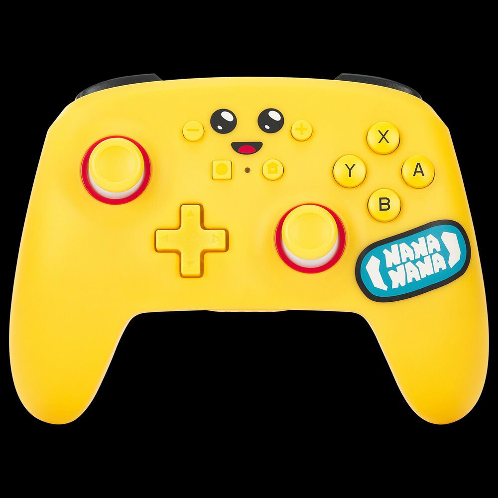 Surge Enhanced Wireless Controller for Nintendo Switch in Fortnite Peely, , large