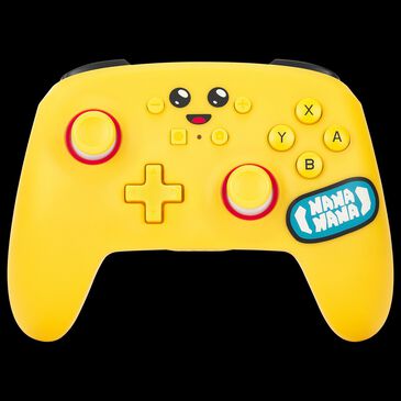 Surge Enhanced Wireless Controller for Nintendo Switch in Fortnite Peely, , large