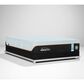 Tempur-Pedic TEMPUR-LUXEbreeze Firm King Mattress with Low Profile Box Spring, , large