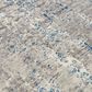 RIZZY Ankara ANK735 2"6" x 8" Gray Runner, , large