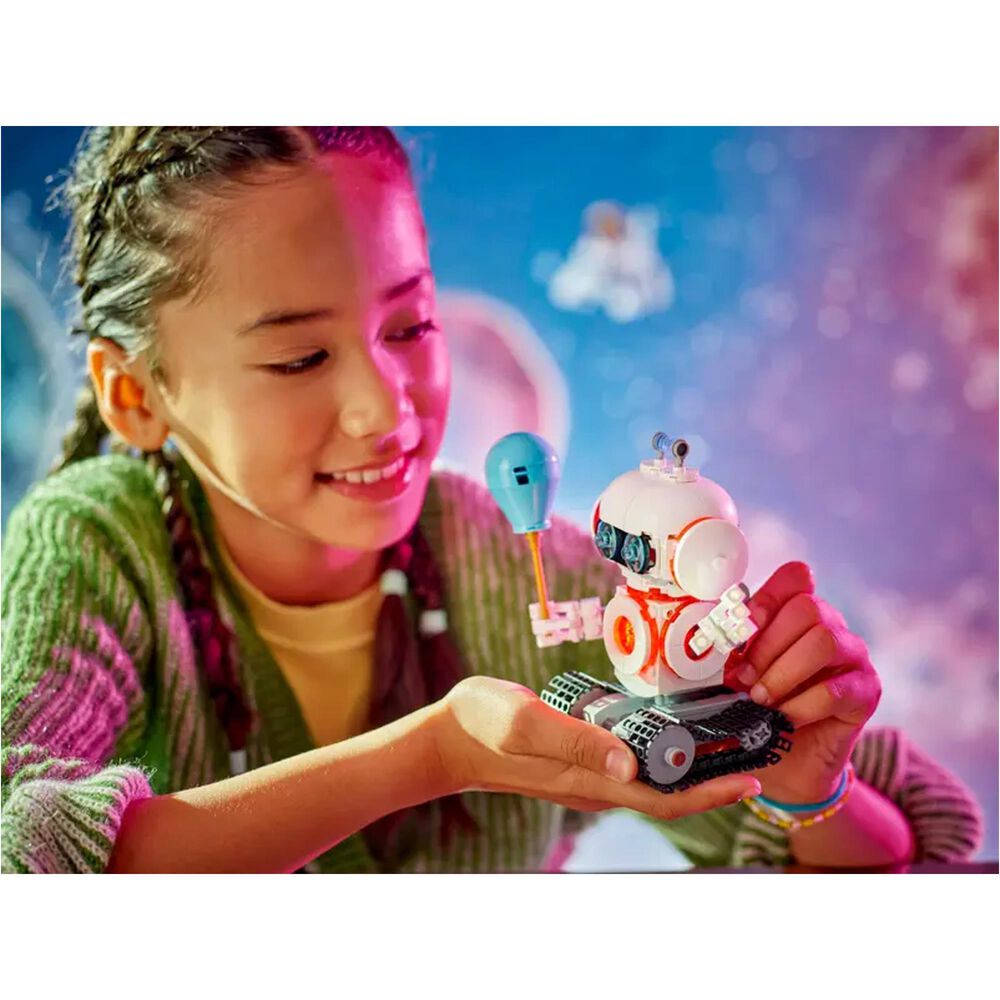 LEGO Creator Space Robot, , large
