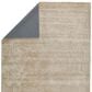 Jaipur Genesis Impress 8" Square Fog Area Rug, , large