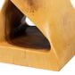 Baxton Studio Rapha Side Table in Natural Brown, , large
