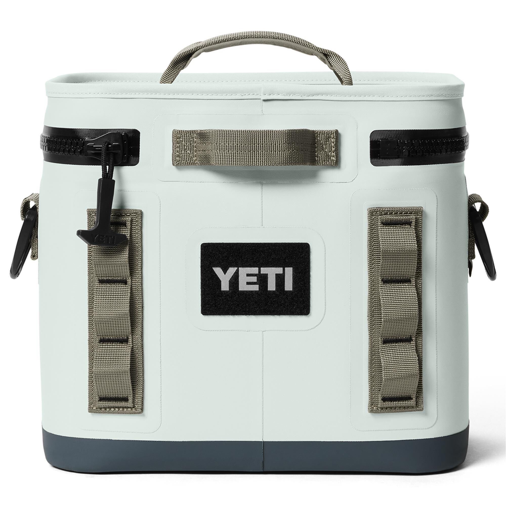 YETI Hopper Flip 8 Soft Cooler in Ridgeline