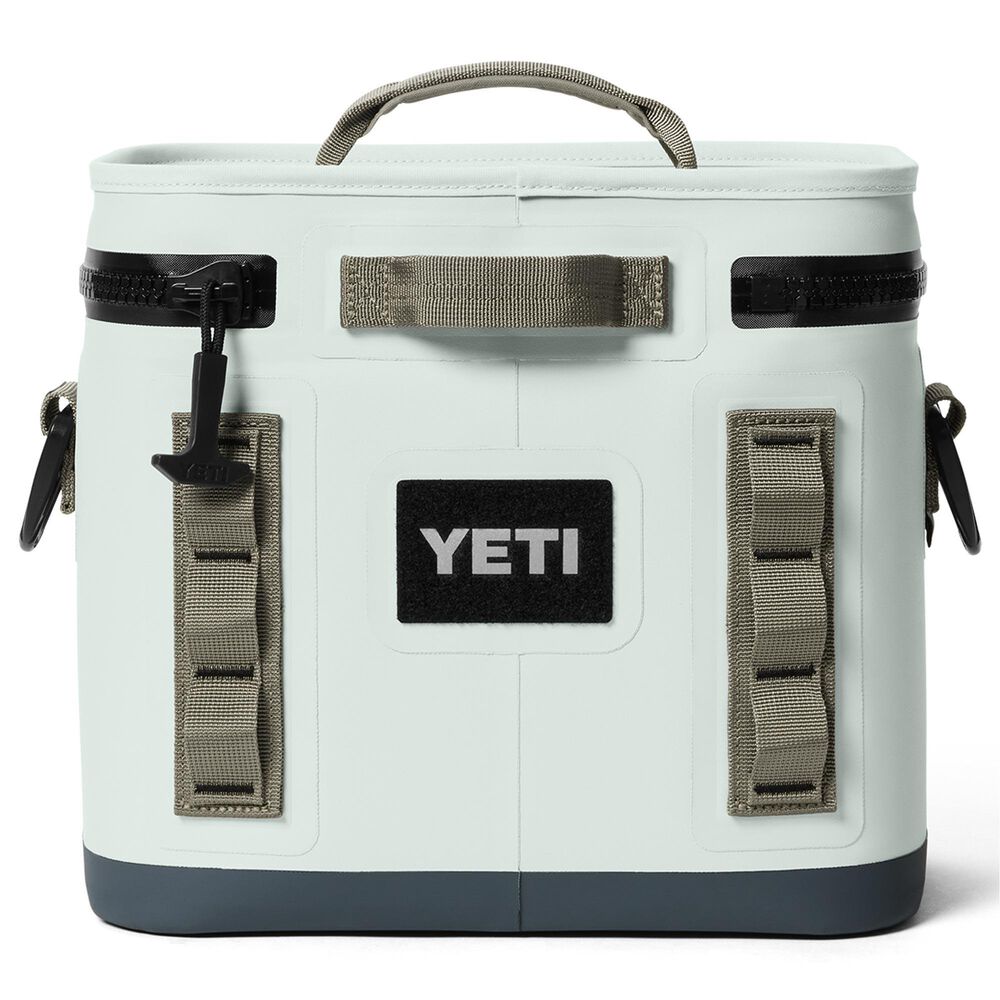 YETI Hopper Flip 8 Soft Cooler in Ridgeline, , large