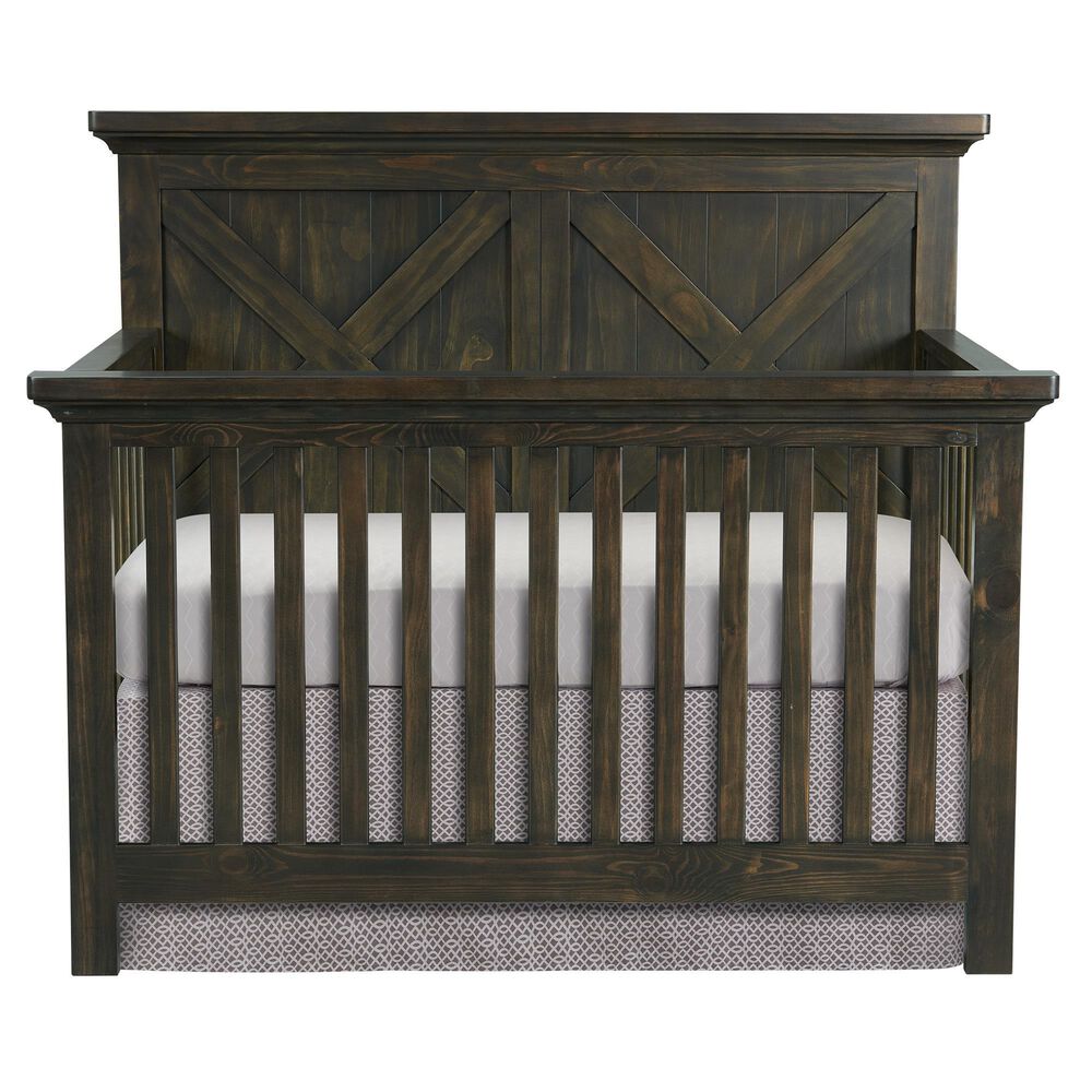 Eastern Shore Tahoe 3 Piece Nursery Set in River Rock, , large
