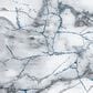 Safavieh Craft 9" x 12" Ivory Grey and Blue Area Rug, , large