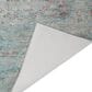 Dalyn Rug Company Tabrook TB1 Sky 10" x 14" Area Rug, , large