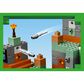 LEGO Minecraft The Trial Chamber Building Set in Multicolor, , large