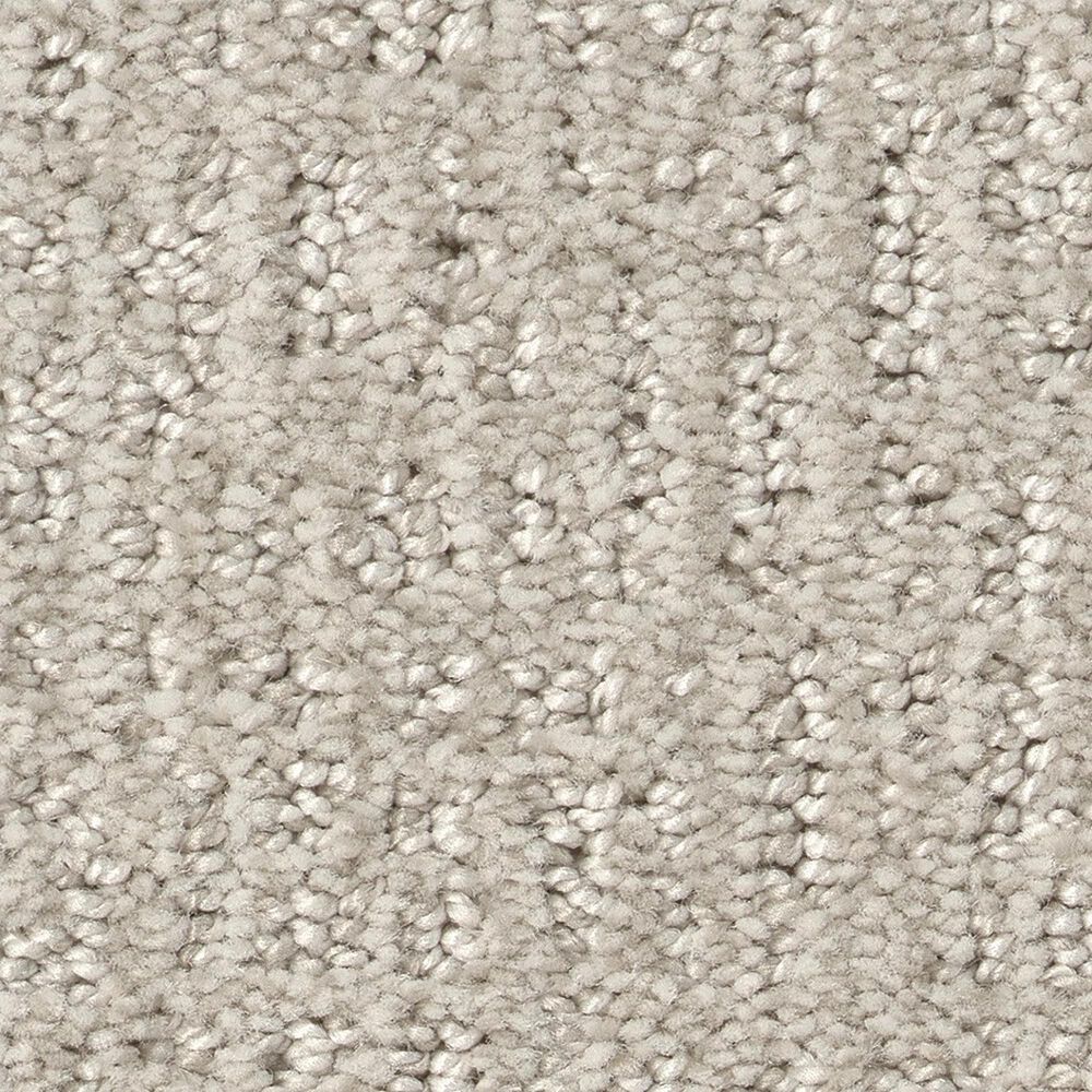 Shaw Clever Art Carpet in Almond Silk, , large