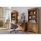 Riva Ridge Chateau Philippe Workstation Combo File in Cognac, , large