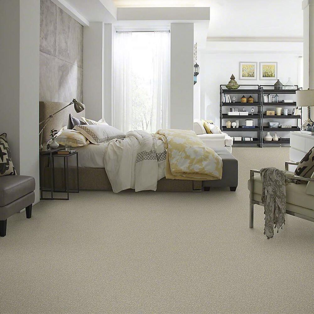Shaw Barracan Classic III Carpet in Spruce, , large