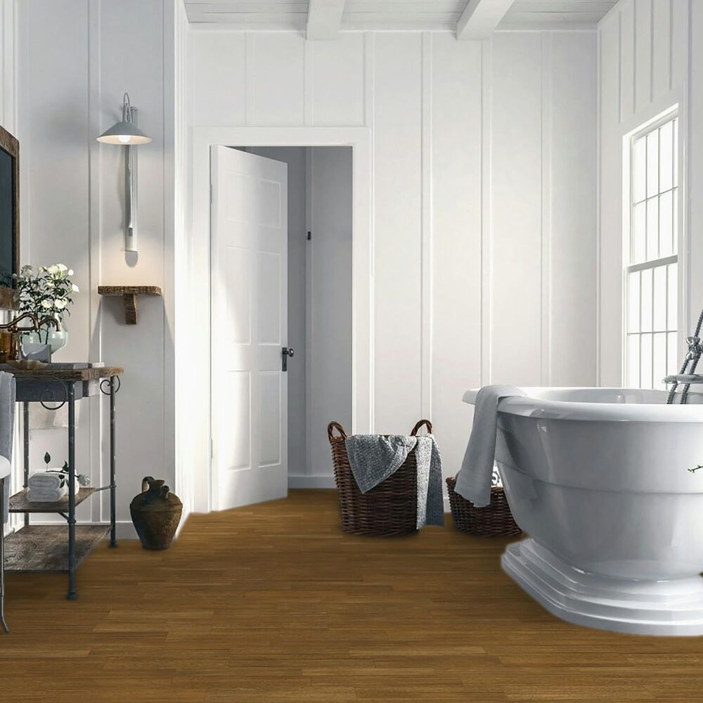 Mohawk Vintage View Butternut Birch Engineered Hardwood, , large