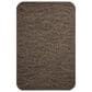 Loloi Otis Bark and Brown 5" x 7"6" Area Rug, , large