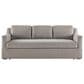 Lifestyle Solutions Haddington Convertible Sofa in Flax, , large