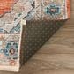 Dalyn Rug Company Marbella 2"3" x 7"6" Spice Runner, , large