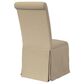 Pacific Landing Shawna Side Chair in Khaki, , large