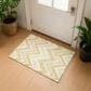 Dalyn Rug Company The Reserve TR17 Honey 1"8" x 2"6" Indoor/Outdoor Area Rug, , large