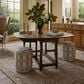 Loloi Mabel Pebble and Mist 9"3" x 13" Area Rug, , large