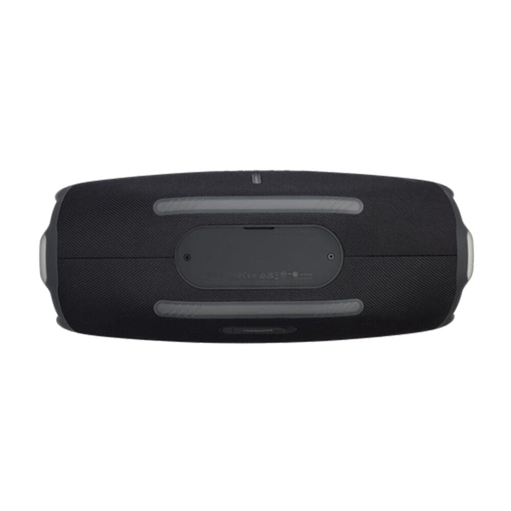 JBL Boombox 4 - Portable Waterproof Bluetooth Speaker in Black, , large