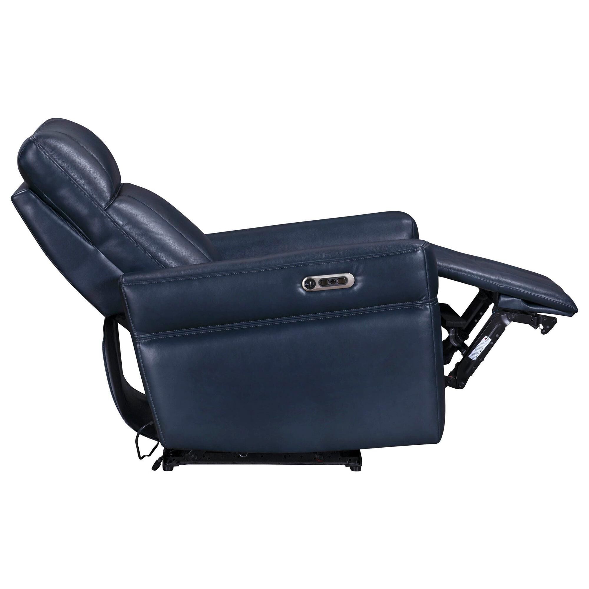 Simeon Collection Bradford Power Zero-Gravity Recliner in