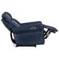 Simeon Collection Bradford Power Zero-Gravity Recliner in Steamboat Marine, , large