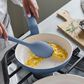 Green Pan Rio Advanced 8" Frypan in Dutch Blue, , large