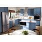 Whirlpool 1.3 Cu. Ft. Built In Microwave in Stainless Steel, , large