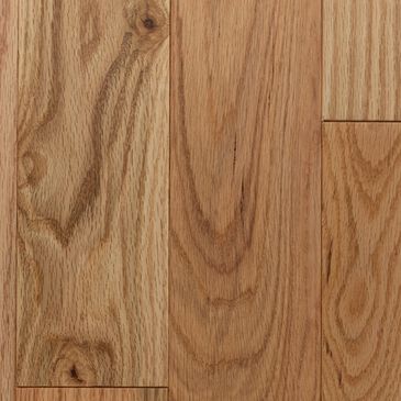 Mullican Flooring Nordic Naturals Aurora 4" Oak Hardwood, , large