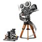 LEGO Walt Disney Tribute Camera, , large